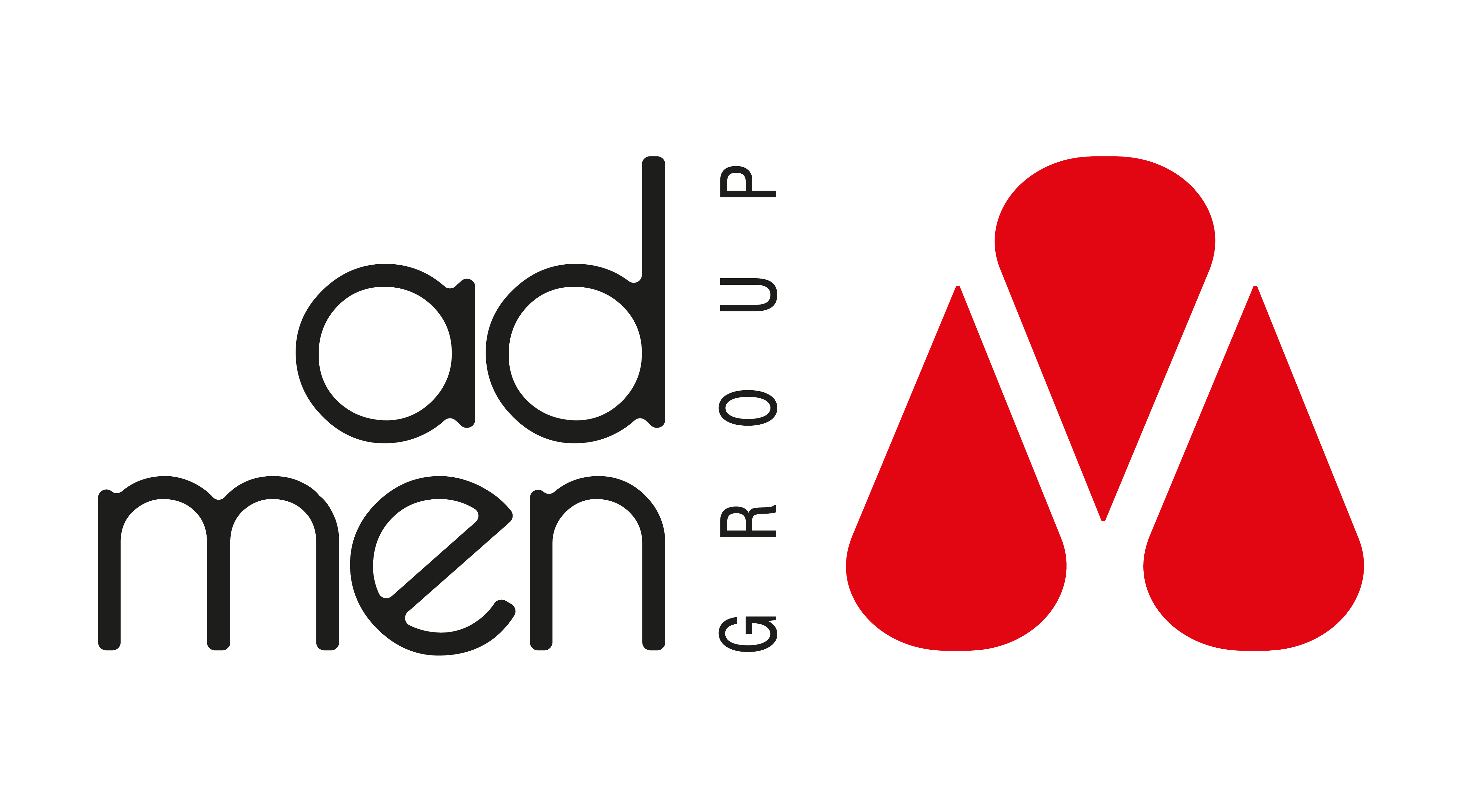 Admen Group Logosu