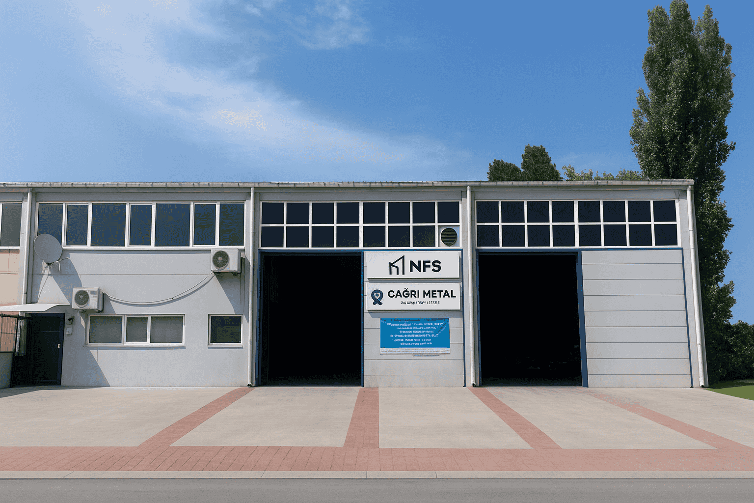 NFS Atölye Görseli