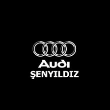 Audi Şenyıldız Logosu