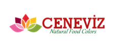 Ceneviz Gıda Logosu