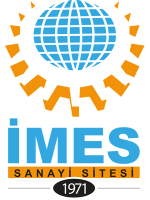 İMES Sanayi Sitesi Logosu