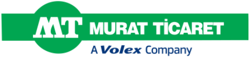 Murat Ticaret Logosu
