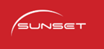 Sunset Logosu