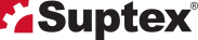 Suptex Logosu