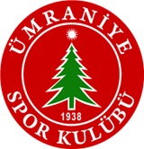 Ümraniyespor Kulübü Logosu
